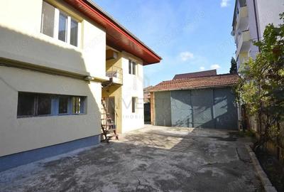Casa individuala in Gheorgheni, 270 mp utili, 600 mp teren, garaj