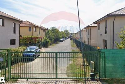 Casă cu 4 camere cu Teren 454 Mp în Crevedia - 5