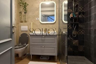 Duplex cu 5 camere cu Canalizare în Nord - 9