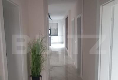 Casa cu 4 camere, 105 mp, teren 420 mp - Odoreu - 9