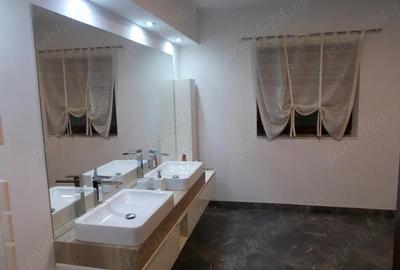 Vila, Timisoara, D+P+E+pod, zona Lipovei, 7 cam, 480mp teren - 10