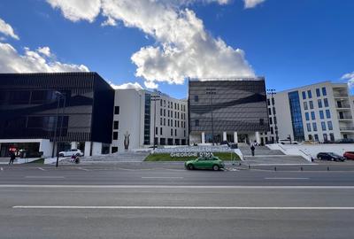 Apartament 3 camere, 71 mp, complet renovat • Vis-à-vis de noua Academie de Muzi Apartament 3 camere, 71 mp, complet renovat • Vis-à-vis de noua Academie de Muzi - 1