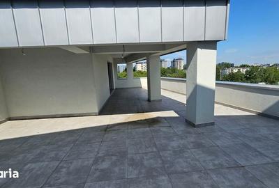 Apartament cu 3 camere decomandat în Berceni - 14