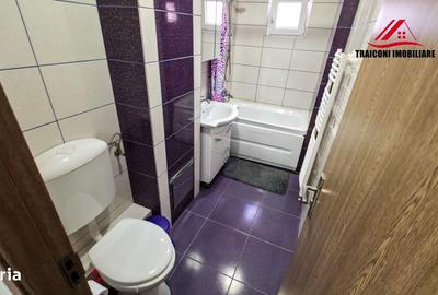 Apartament cu 3 camere decomandat, mobilat în Iosefin - 4