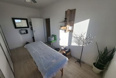 Bloc Nou. Mobilat si Utilat. Langa Lidl. Asfalt - 10