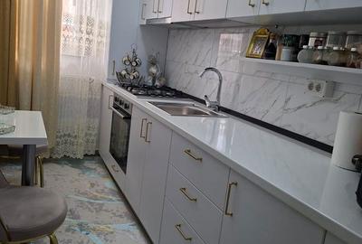 Apartament cu 2 camere decomandat în Militari - 1