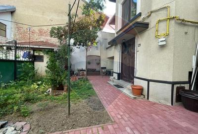 Casă individuală cu 3 camere cu Teren 130 Mp în Muncii - 2