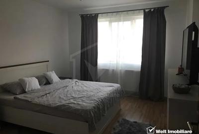 Duplex 5 camere, finisat, mobilat si utilat, Floresti, zona Primariei - 6