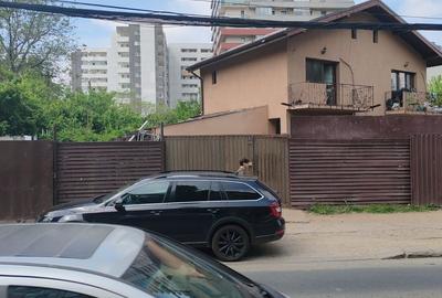 Casa de vanzare Metalurgiei 3 Minute de Metrou - 6
