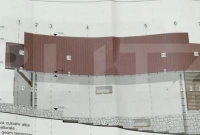 Casă cu 5 camere cu Teren 2000 Mp în Central - 6