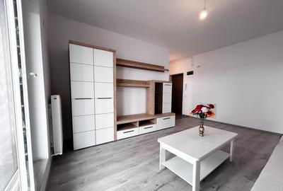 SUPERB: 50mp + curte privata 60mp, bloc 2023 - 1