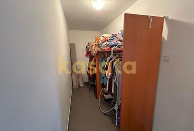 Casă spațioasă cu 5 camere în Crangasi | Curte 190 mp | 222 mp utili - 14