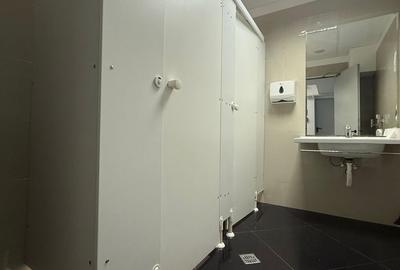 Birou, de 69 mp, în Pipera - 5