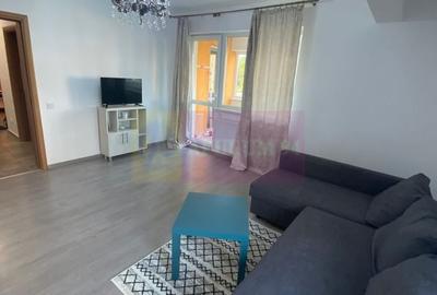 Apartament cu 2 camere decomandat, mobilat în Apărătorii Patriei - 2