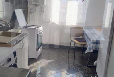 Apartament cu 2 camere decomandat în Central - 6