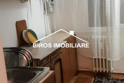 Garsonieră decomandată în 1 Mai - 4