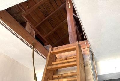 Casă individuală cu 3 camere cu Canalizare în Braniștea - 4