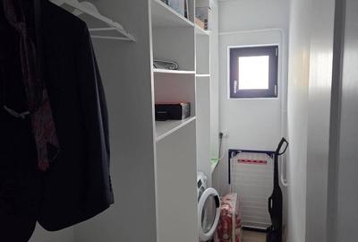 Apartament cu 2 camere decomandat în Central - 4