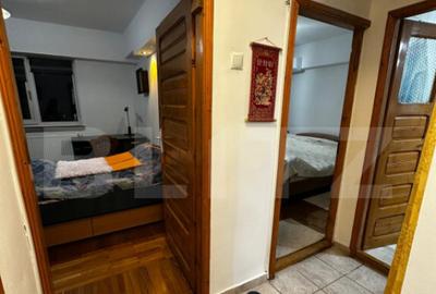 Apartament 4 camere, 93 mp, zona Centrala - 12