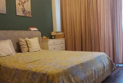 Apartament 3 camere Bulevardul Chisinau-Arena Nationala - 3