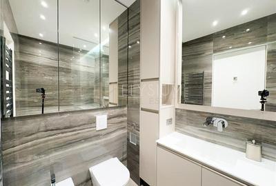 Apartament cu 5 camere decomandat, mobilat în Kiseleff - 32