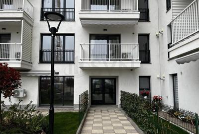 Studio de in Arbo Residence I Loc Parcare Subteran - 3