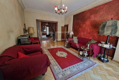 Apartament 190 mp, la parter - Bd Ferdinand - 9