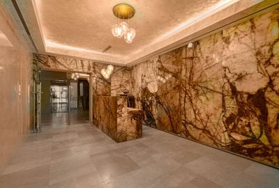 Apartament cu 4 camere decomandat în Herăstrău - 3