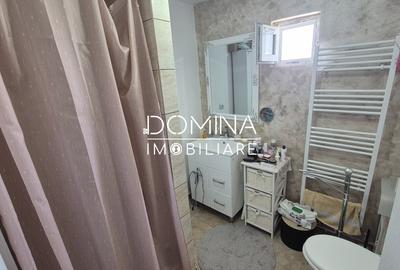 Apartament cu 2 camere semidecomandat, mobilat în Sud - 7