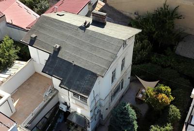 Maltopol - Titulescu, Vila d+p+1+m, 236 mp total, curte libera 217 mp! - 23