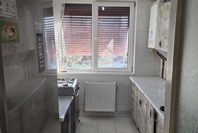 Apartament cu 2 camere semidecomandat în Grigorescu - 3