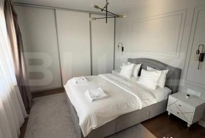 Apartament cu 2 camere decomandat în Central - 8