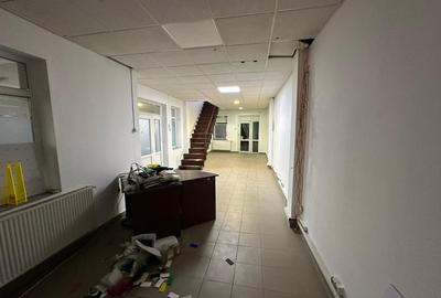 Spatiu Comercial, P+2, 307mp, cartier 1 Mai, zona Facultatea de Medicina - 6