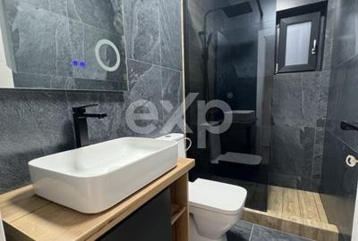 Casa parter 4 camere, la cheie, teren 400 mp, zona centrala Bradu - 2