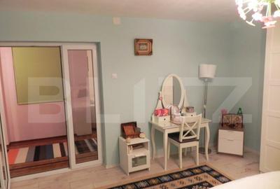 Casa de vanzare, cu 4 camere, 170mp, zona Garbau (Cornesti) Casa de vanzare, cu 4 camere, 170mp, zona Garbau (Cornesti) - 3