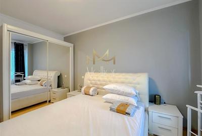 Apartament lux 2 camere terasa parcare Marasti zona Iulius Mall! - 7