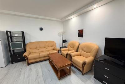 Apartament cu 2 camere decomandat, mobilat în Nerva Traian - 3