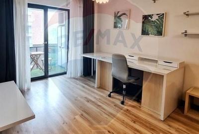 Apartament cu 2 camere langa Iulius Mall - 5