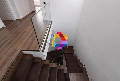 Spatiu de birouri deosebit - 160 mp - 3