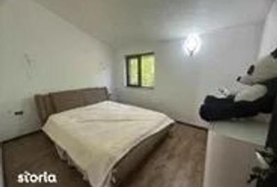 Casă individuală cu 3 camere cu Canalizare în Chercea - 5