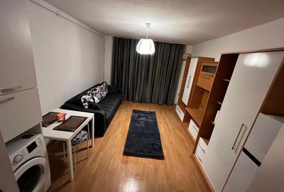 Garsonieră nedecomandată în Lipovei - 8