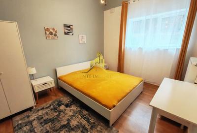 Apartament cu 2 camere semidecomandat, mobilat în Central - 4