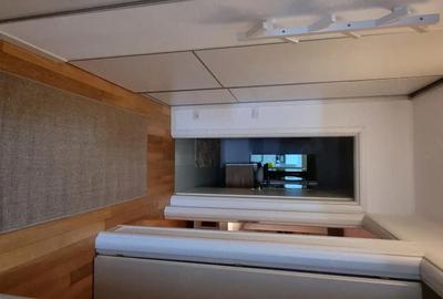 Apartament cu 3 camere decomandat, mobilat în Circumvalațiunii - 1