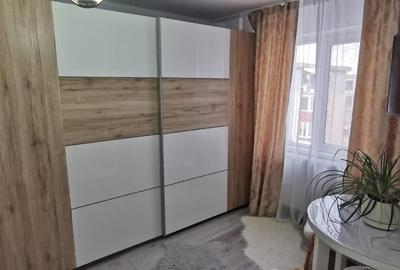 Apartament cu 2 camere decomandat, mobilat în Central - 11