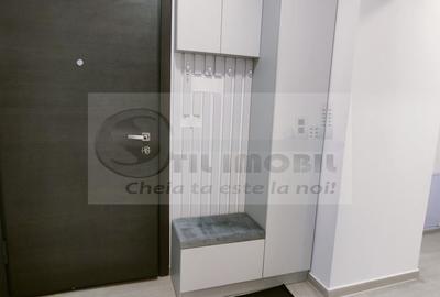 1 CAM TATARASI PRIMA INCHIRIERE EVERGREEN LOC DE PARCARE 1 CAM TATARASI PRIMA INCHIRIERE EVERGREEN LOC DE PARCARE - 6