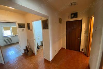 Apartament cu 3 camere decomandat în Ultracentral - 5