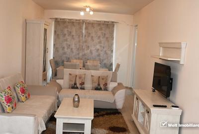Apartament cu 2 camere in Platinia, USMV, UMF - 2