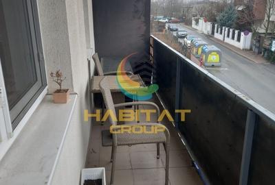 Apartament cu 2 camere decomandat, mobilat în Nicolae Grigorescu - 2