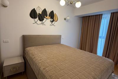 Apartament 2 camere bloc finalizat THE LEVEL - 19