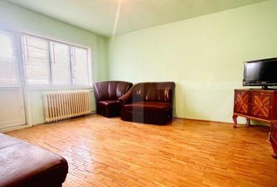 Apartament 2 camere, decomadta, etaj 1, zona Odobescu - 5